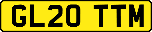 GL20TTM