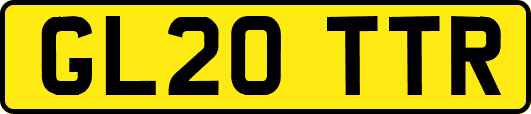 GL20TTR