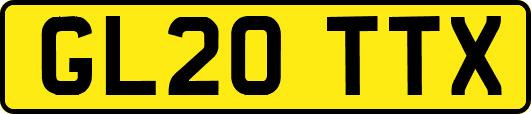 GL20TTX
