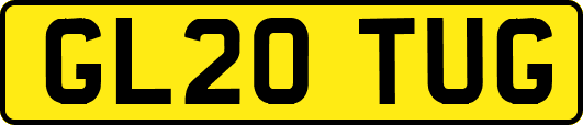 GL20TUG
