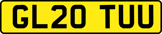 GL20TUU