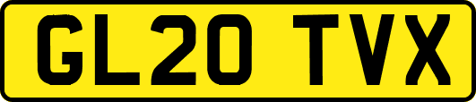 GL20TVX