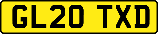 GL20TXD