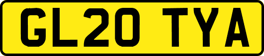 GL20TYA