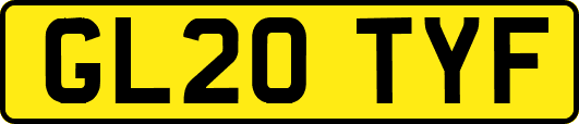 GL20TYF