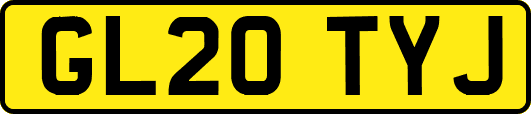 GL20TYJ