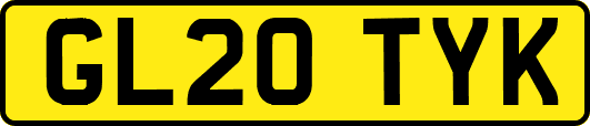 GL20TYK