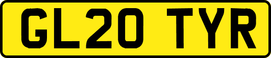 GL20TYR