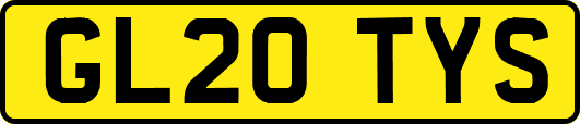 GL20TYS
