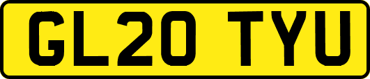 GL20TYU