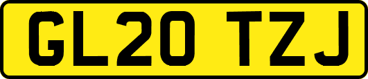 GL20TZJ