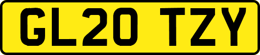 GL20TZY