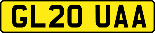 GL20UAA