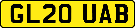 GL20UAB