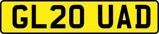 GL20UAD