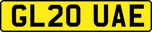GL20UAE
