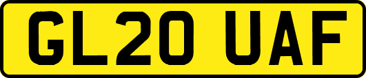 GL20UAF