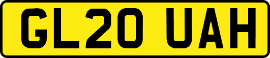 GL20UAH