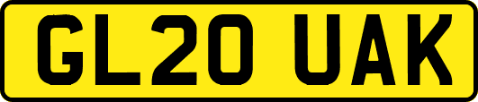 GL20UAK