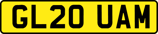 GL20UAM