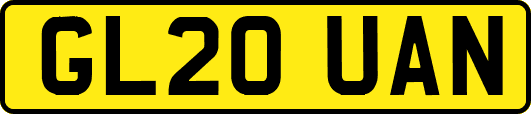 GL20UAN