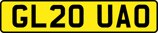GL20UAO