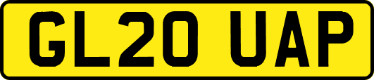 GL20UAP