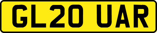 GL20UAR