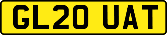 GL20UAT