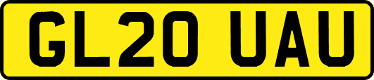 GL20UAU