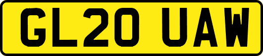 GL20UAW