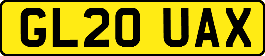 GL20UAX