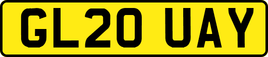 GL20UAY