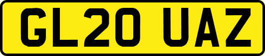 GL20UAZ