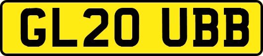 GL20UBB