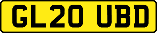 GL20UBD