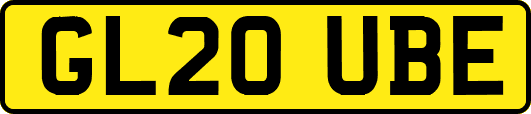 GL20UBE
