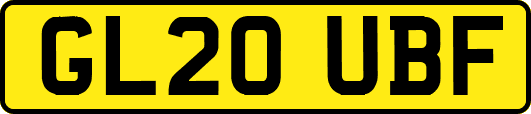 GL20UBF