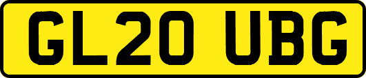 GL20UBG