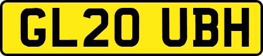 GL20UBH