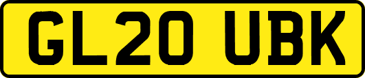 GL20UBK