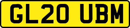 GL20UBM
