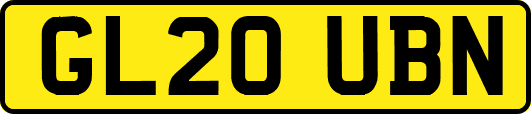 GL20UBN