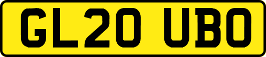 GL20UBO