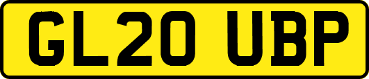 GL20UBP