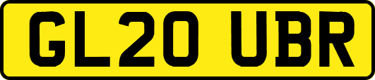 GL20UBR