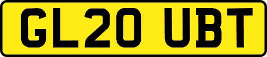 GL20UBT