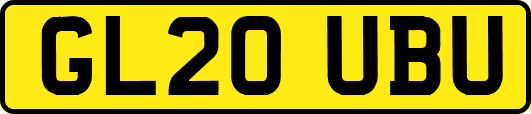 GL20UBU