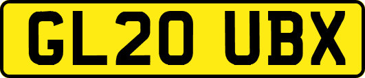GL20UBX