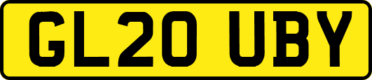GL20UBY